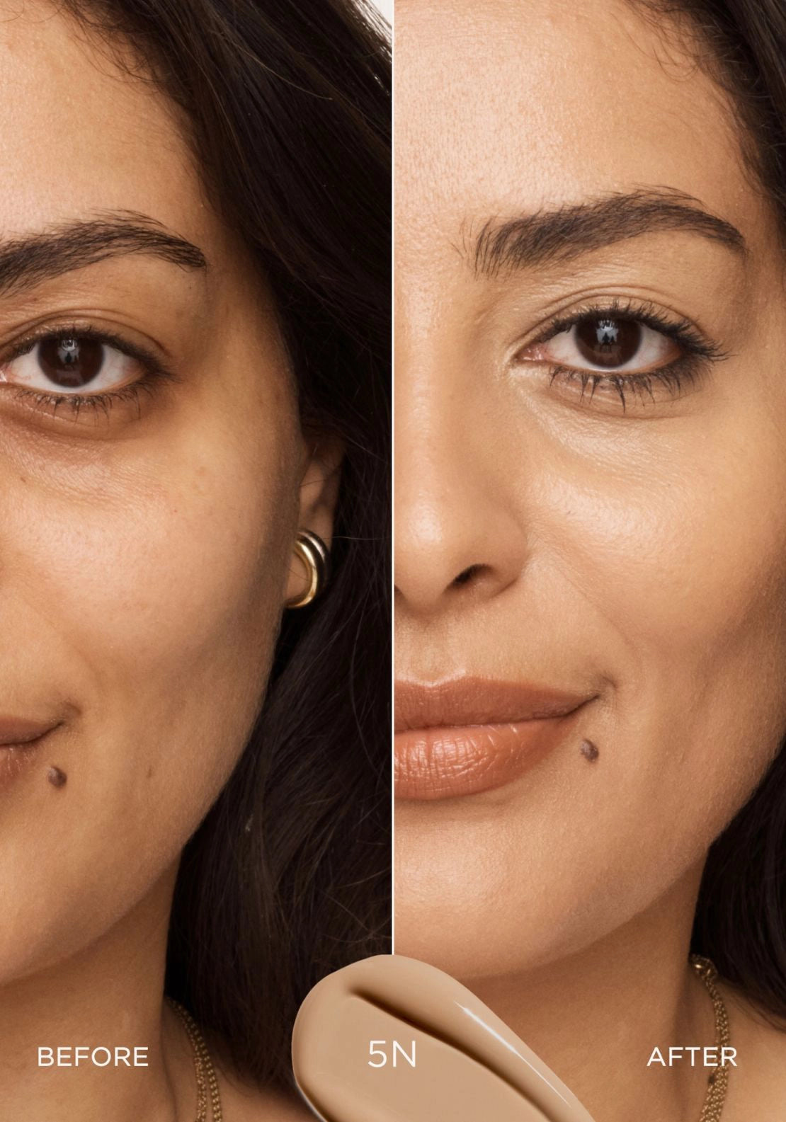 Sculpted Second Skin Natural Glow - 32ml 21 Shaws Department Stores