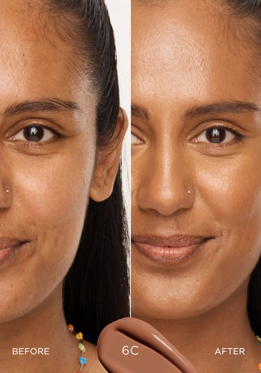 Sculpted Second Skin Natural Glow - 32ml 22 Shaws Department Stores