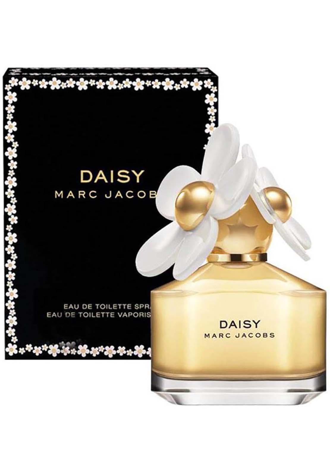 Marc Jacobs Daisy 50ml Eau De Toilette Spray For Women 1 Shaws Department Stores