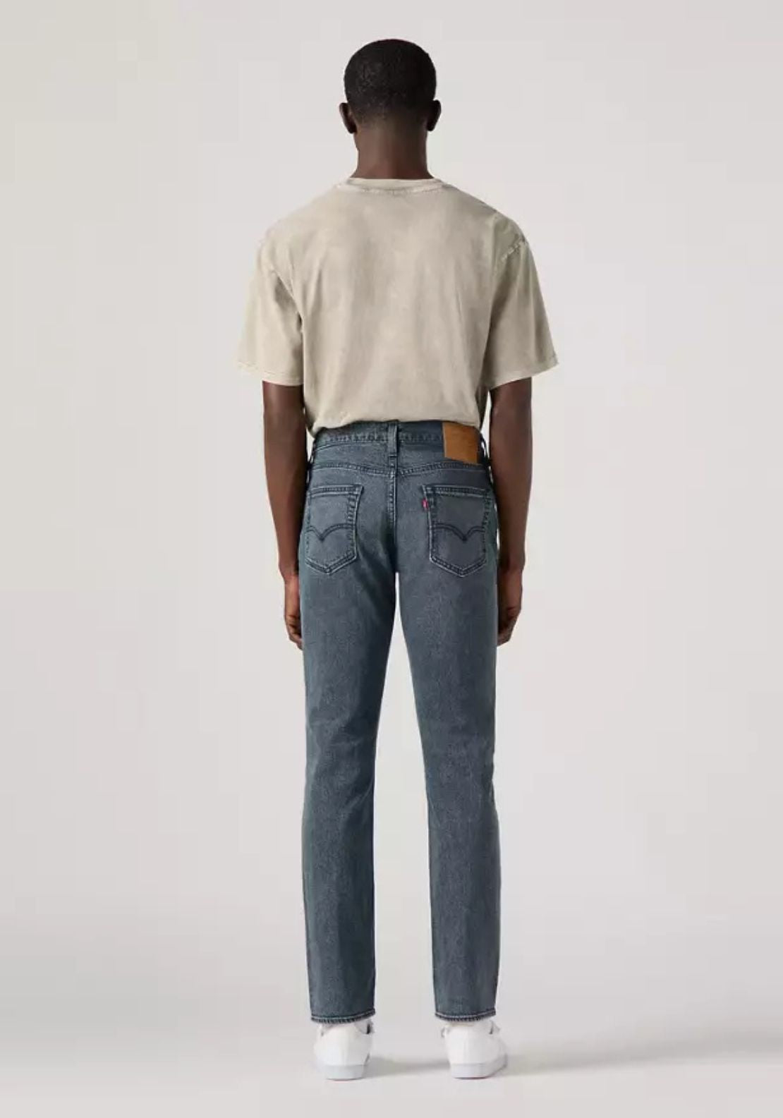 Levis 511 Slim Jeans - Rogue Waves Edition - Blue 2 Shaws Department Stores