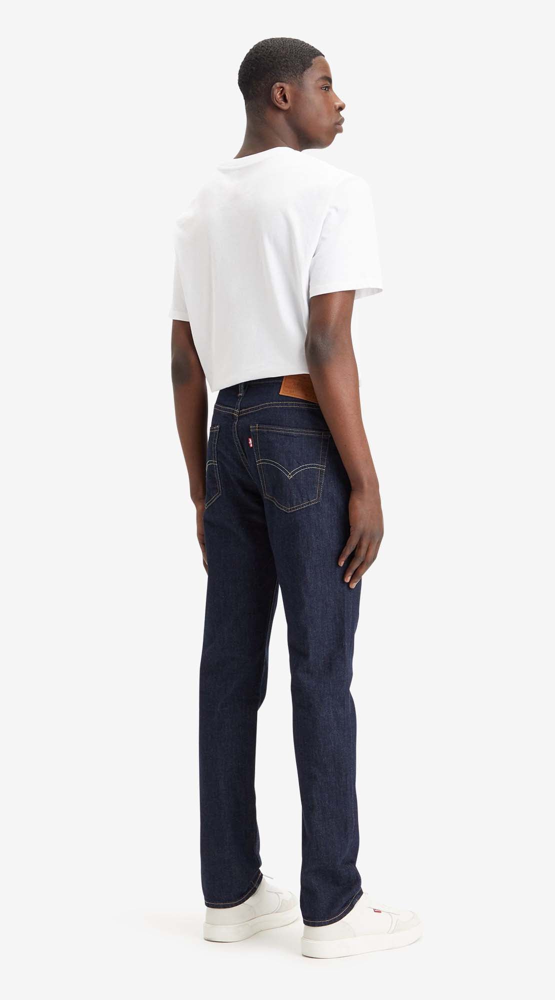 Levis 511 Denim - Rock Cod 4 Shaws Department Stores