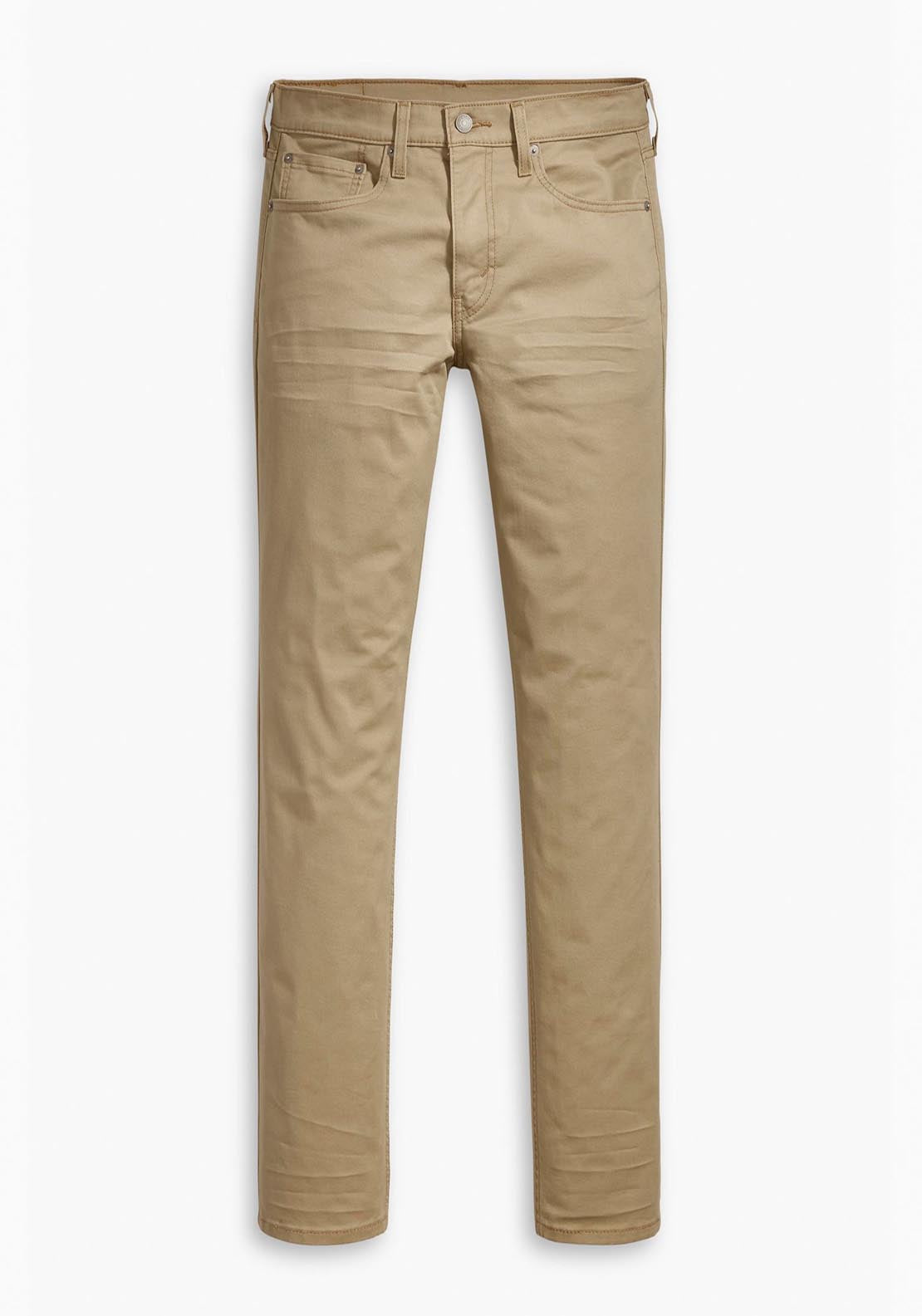 Levis 511 Flat Fabric Jeans – Modern Fit &amp; Versatile Style - Harvestgold 4 Shaws Department Stores