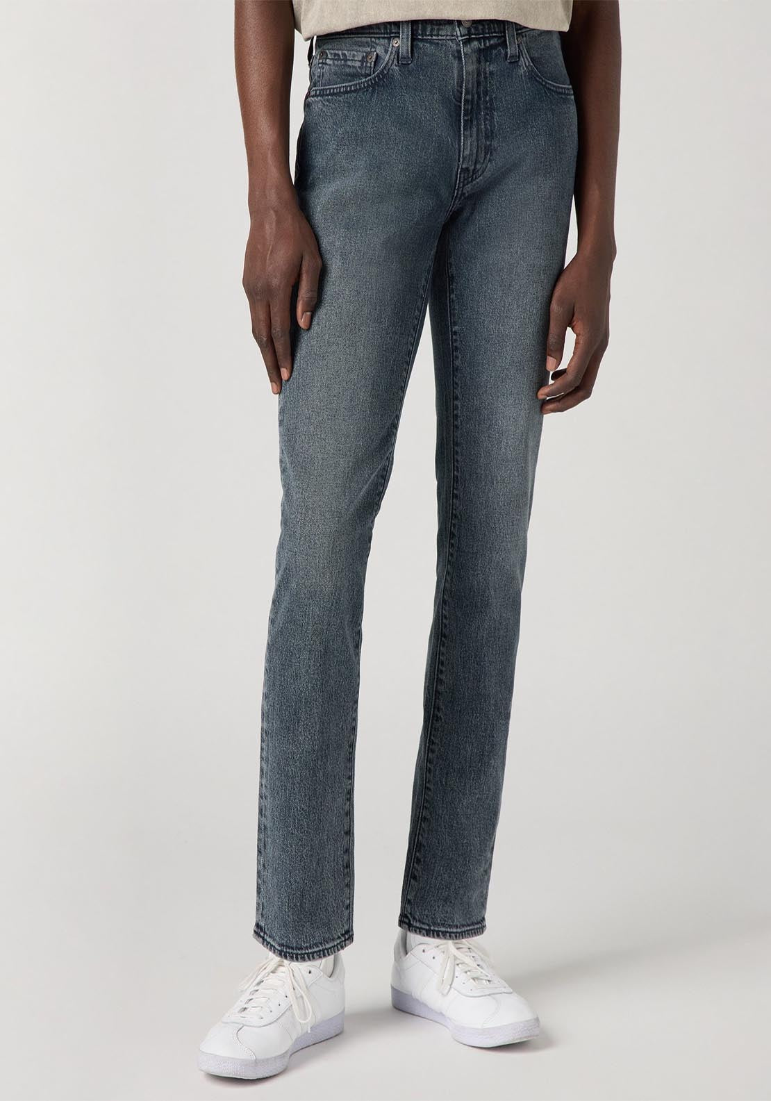 Levis 511 Slim Jeans – Rogue Waves Edition - Rouge Waves 1 Shaws Department Stores