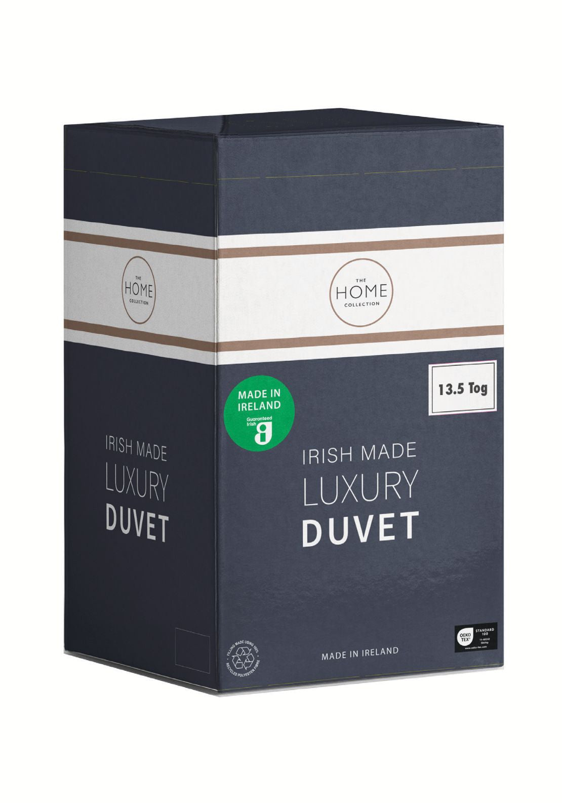 The Home Collection Luxury Duvet 13.5 Tog 2 Shaws Department Stores