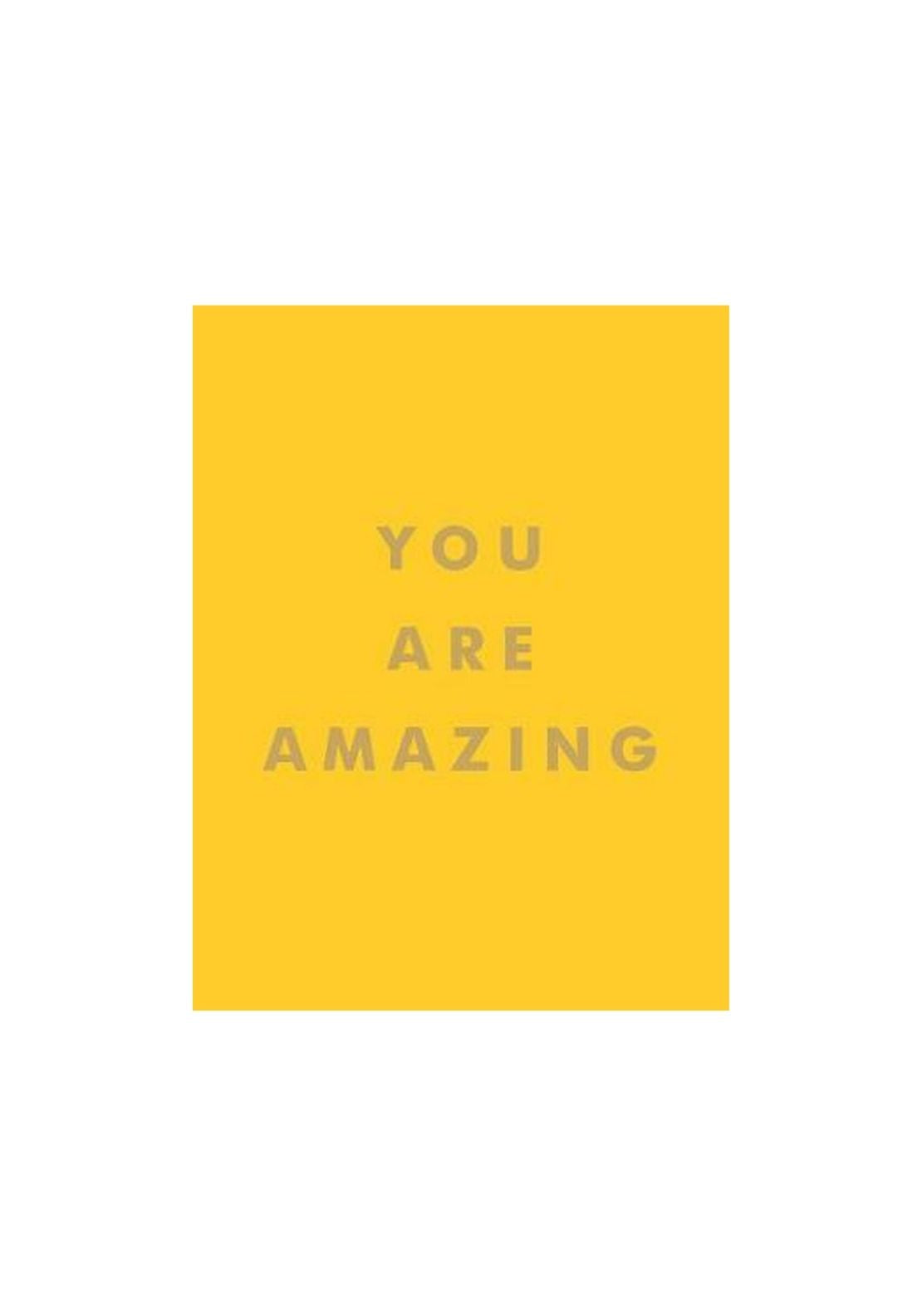 All Sorted You Are Amazing 1 Shaws Department Stores