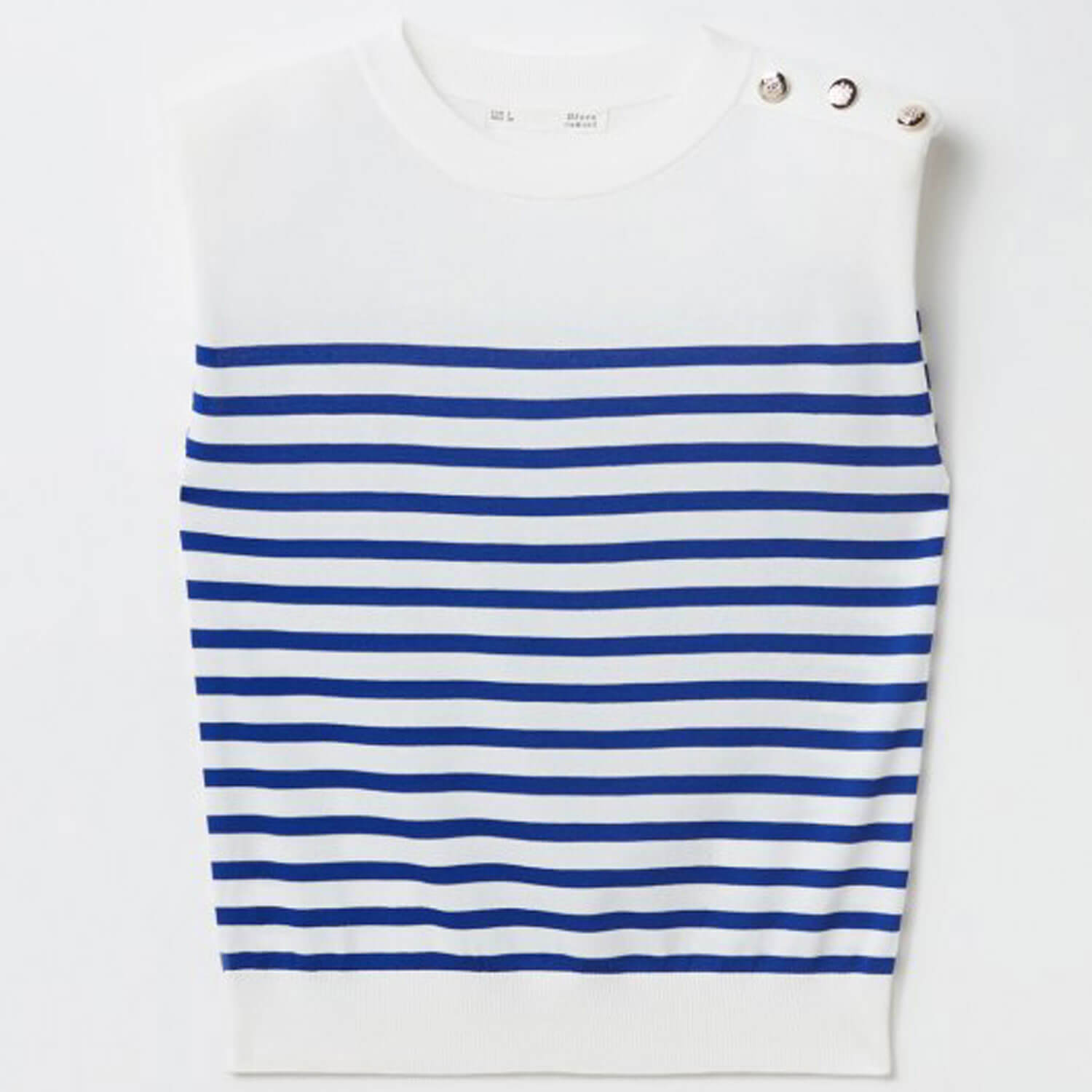 Sfera Fine Striped Sweater 1 Shaws Department Stores