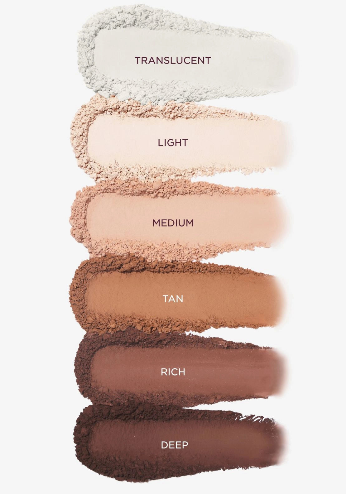 Sculpted Second Skin Soft Blur Powder - One Size 11 Shaws Department Stores