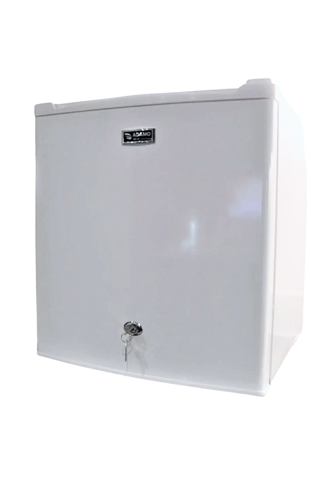 Adamo Table Top Fridge - White 3 Shaws Department Stores