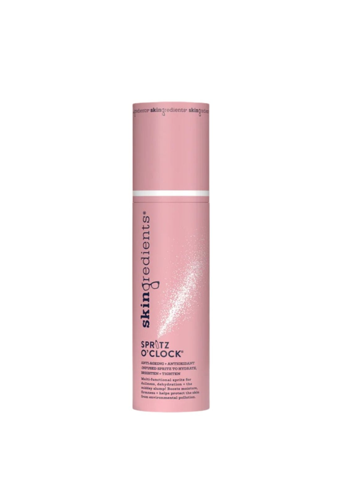 Skingredients Spritz O&