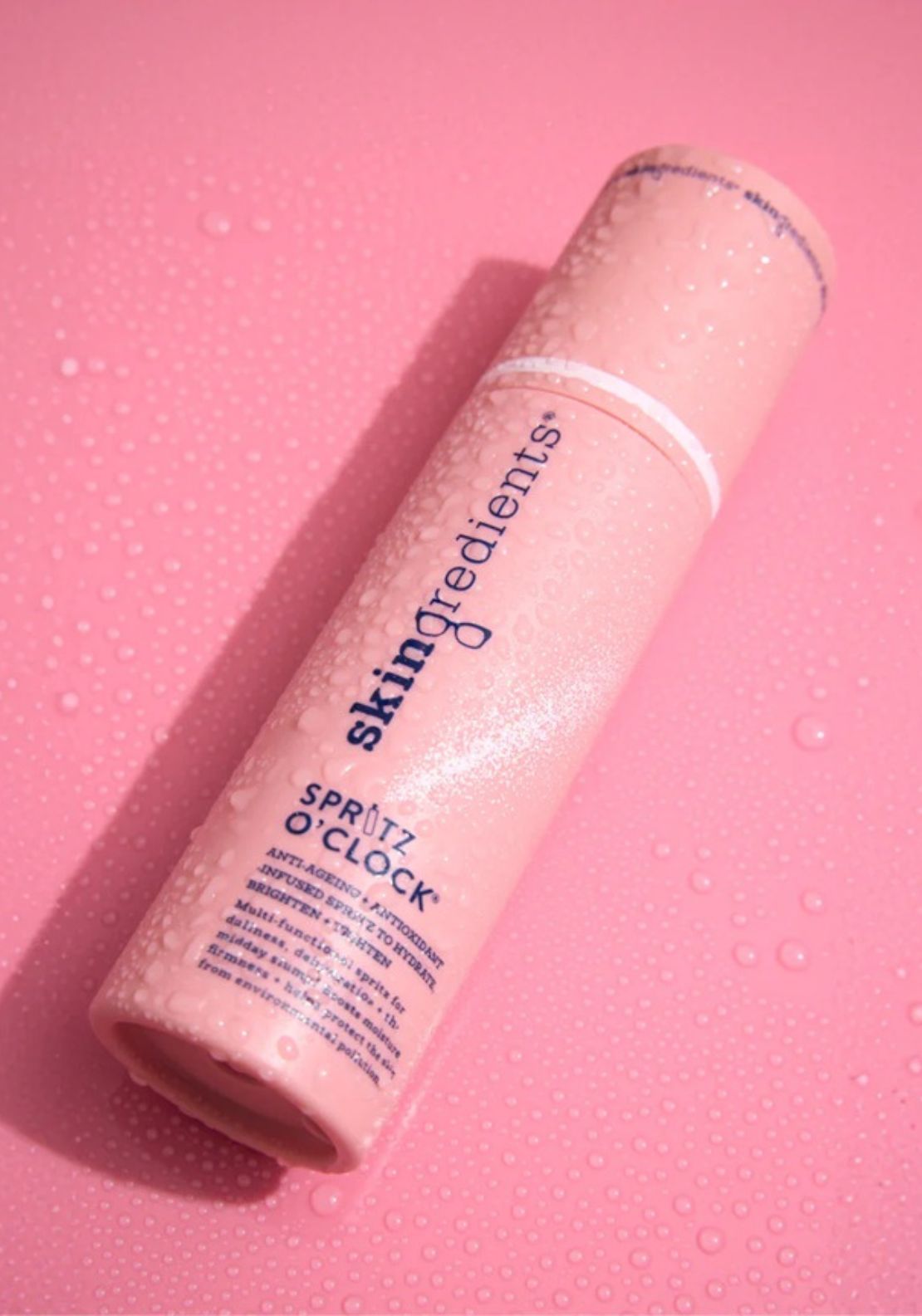 Skingredients Spritz O&