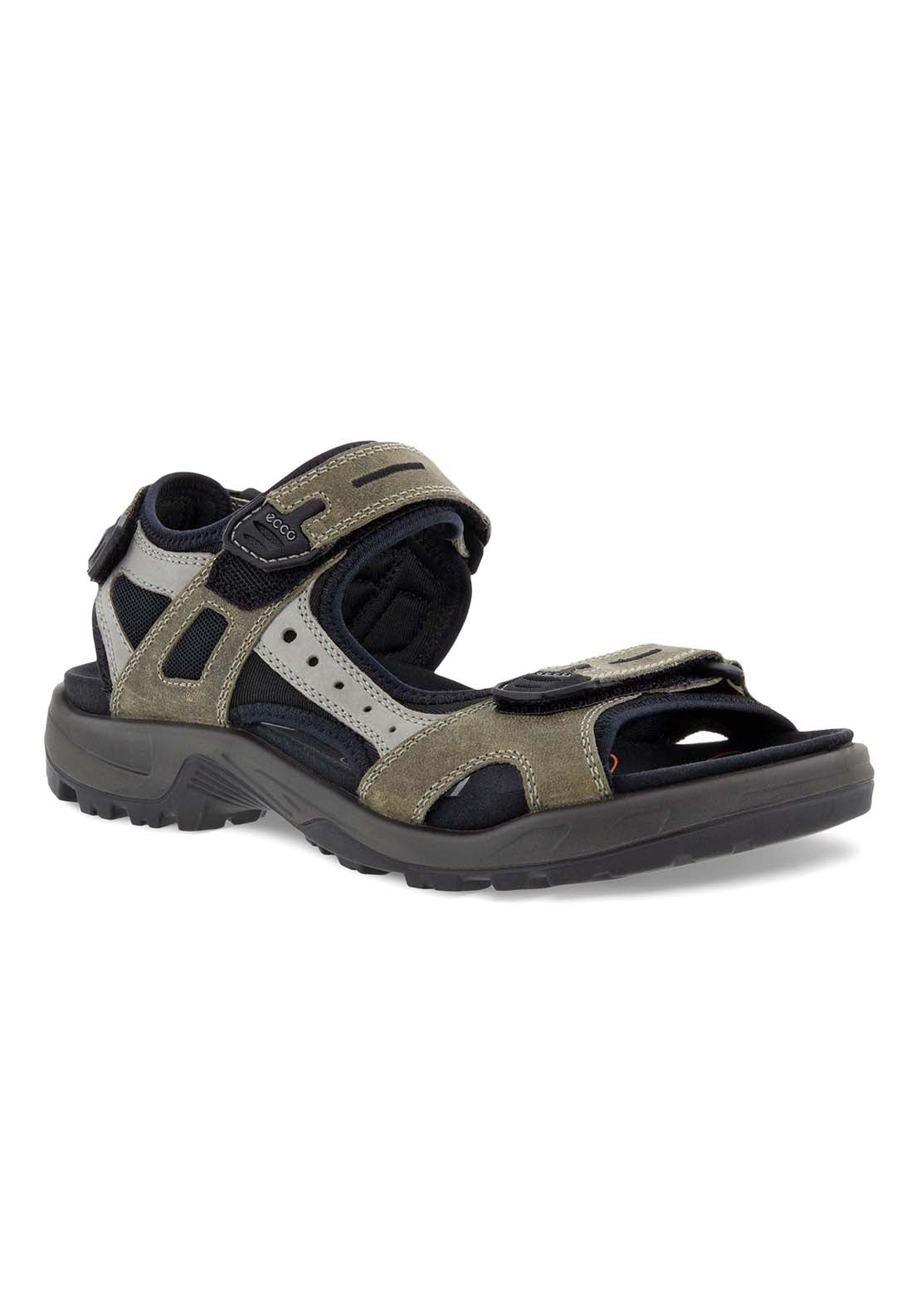Ecco Offroad Sandal 1 Shaws Department Stores
