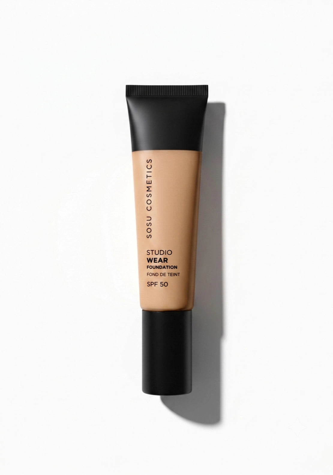 Sosu Cosmetics Studio Wear Foundation - One Size 6 Shaws Department Stores