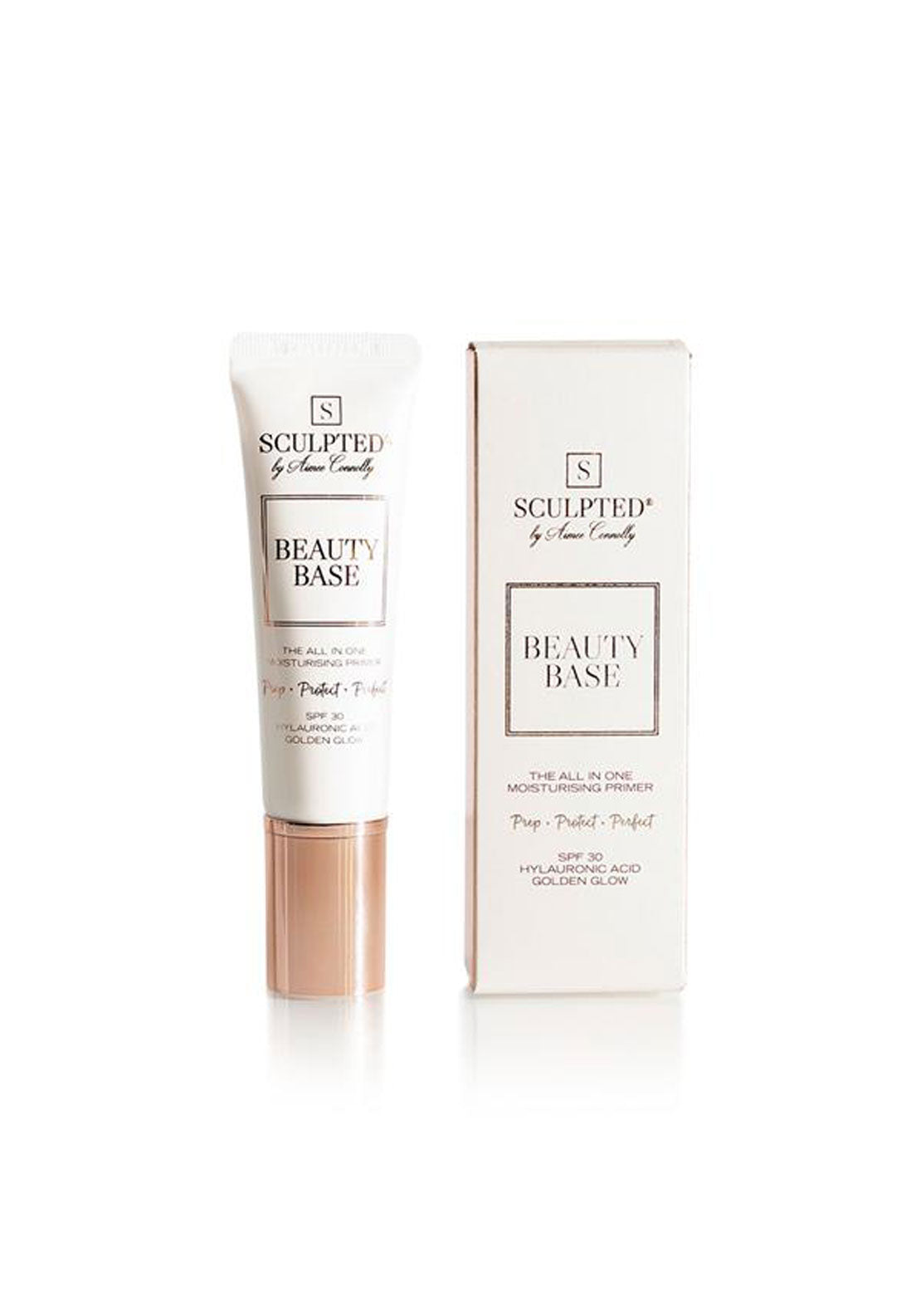 Sculpted Beauty Base