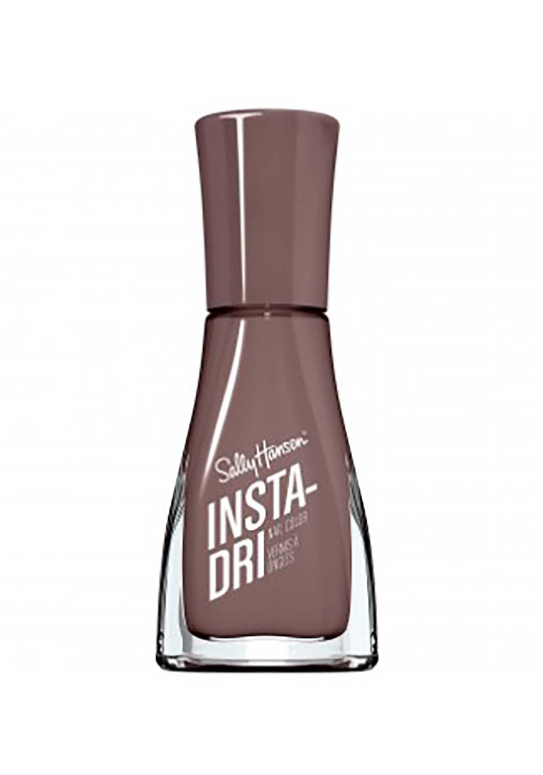 Sally Hansen Insta-Dri Nail Color 193 Slick Slate - Slick Slate 1 Shaws Department Stores