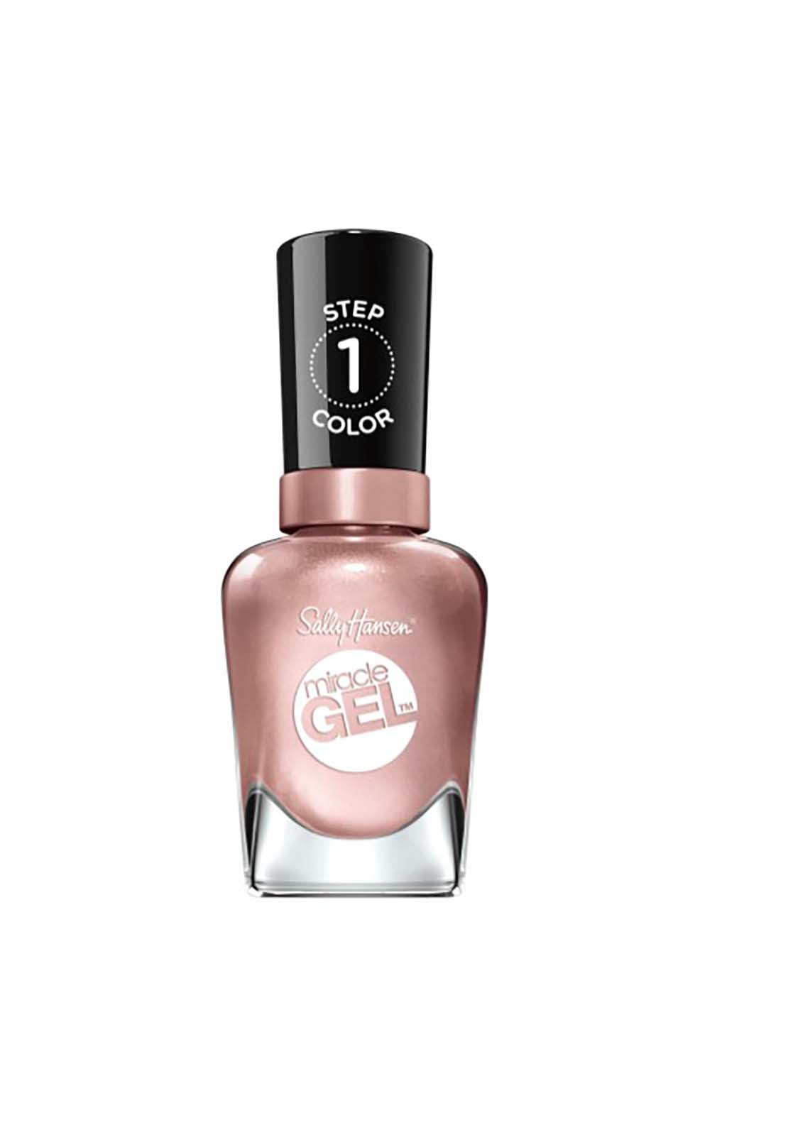 Sally Hansen Miracle Gel - Out Of This Pearl 1 Shaws Department Stores