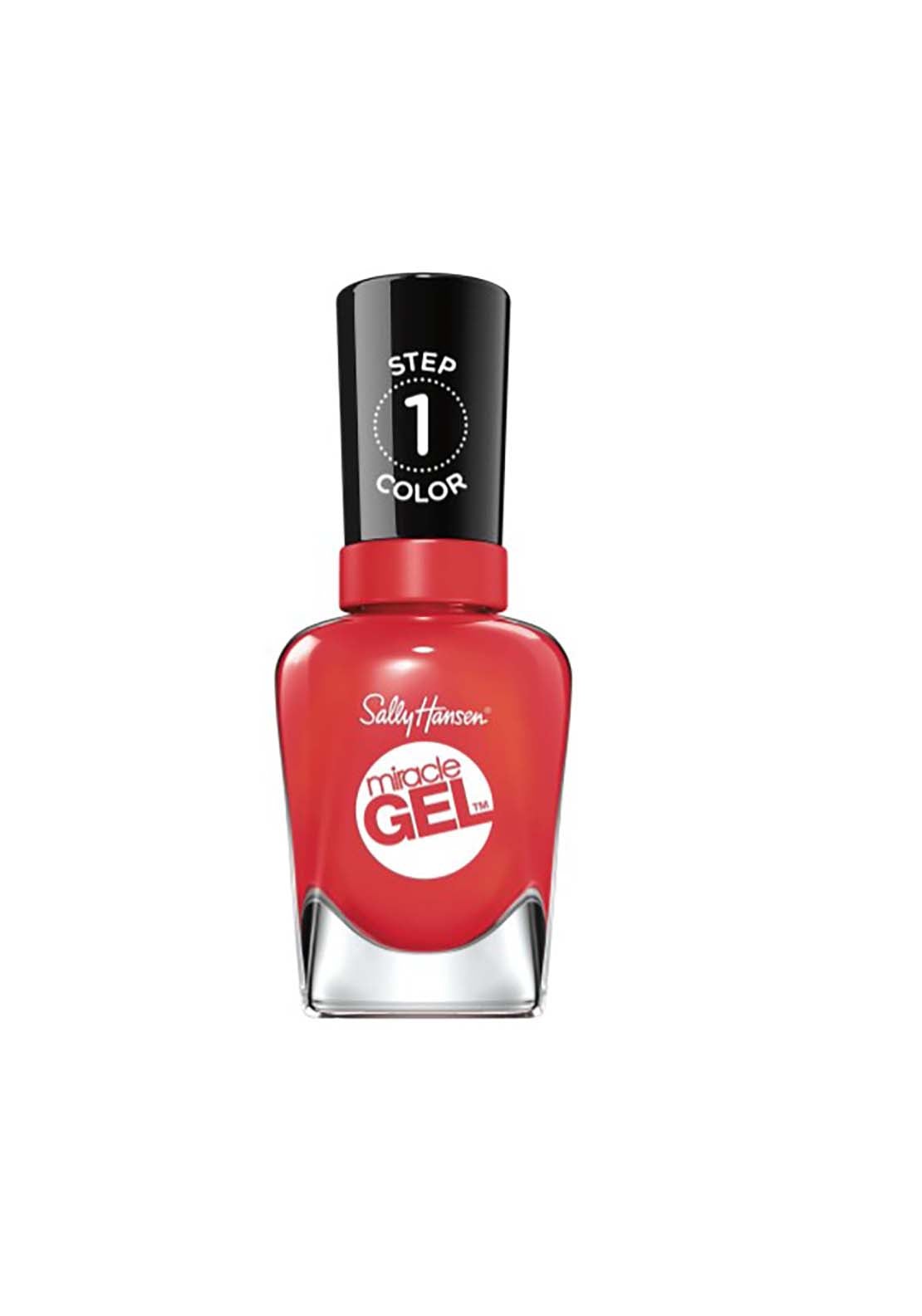 Sally Hansen Miracle Gel - Apollo U Anywhere 1 Shaws Department Stores