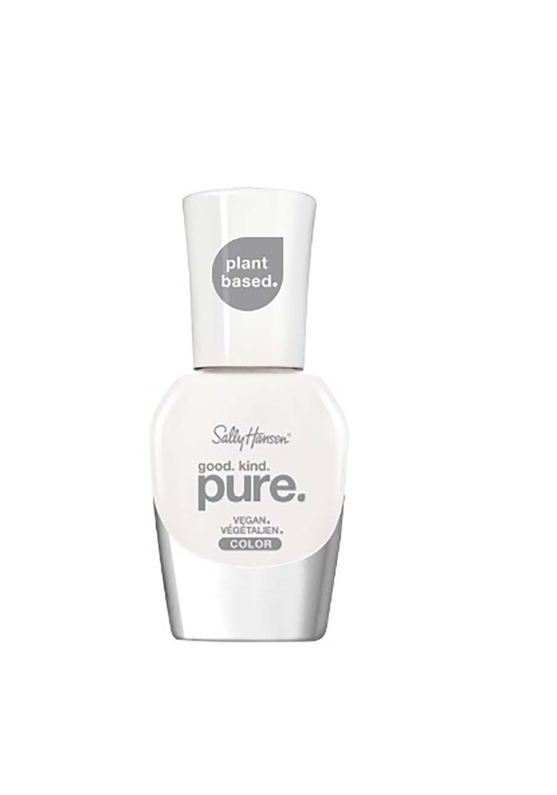 Sally Hansen GOOD. KIND. PURE. - Light Lychee 1 Shaws Department Stores