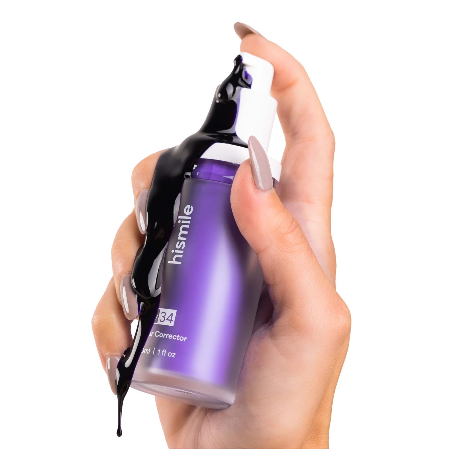 Hismile HiSmile V34 Whitening Corrector Serum 2 Shaws Department Stores