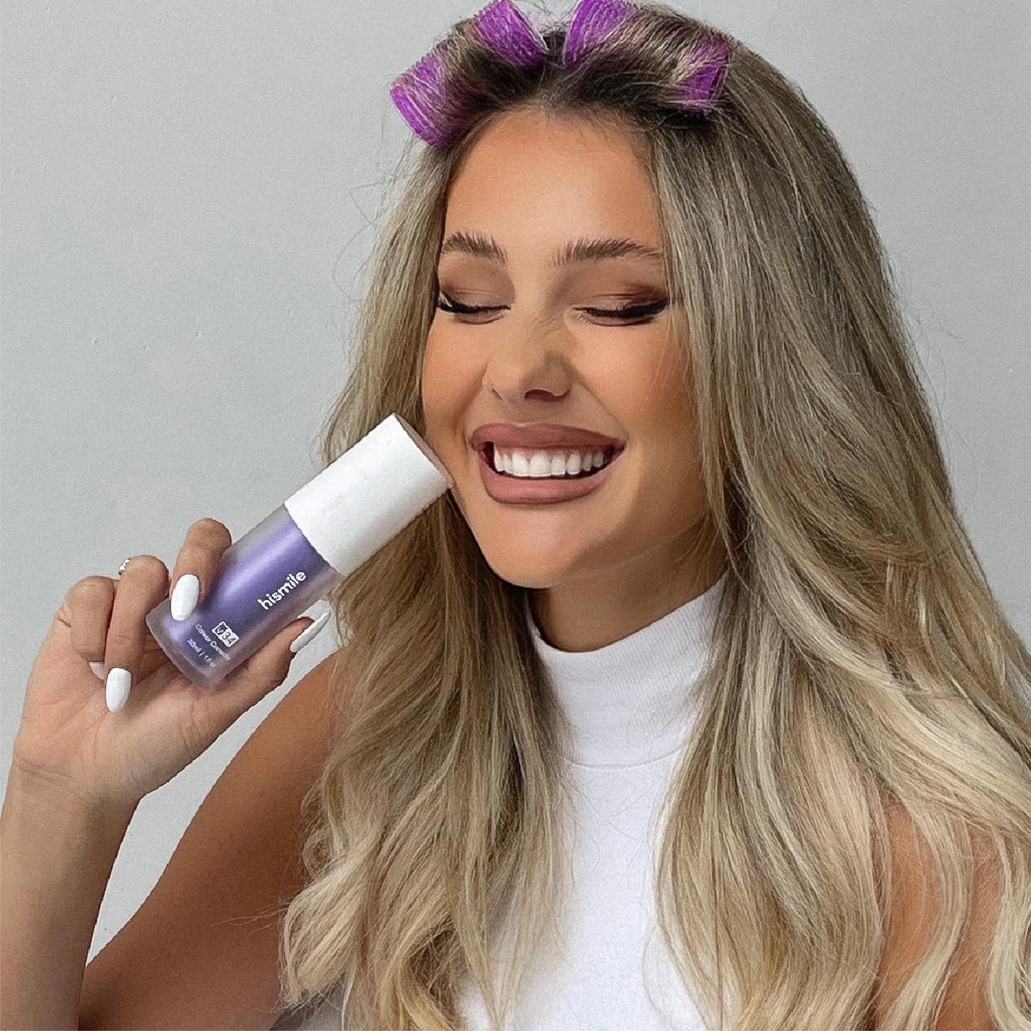 Hismile HiSmile V34 Whitening Corrector Serum 4 Shaws Department Stores