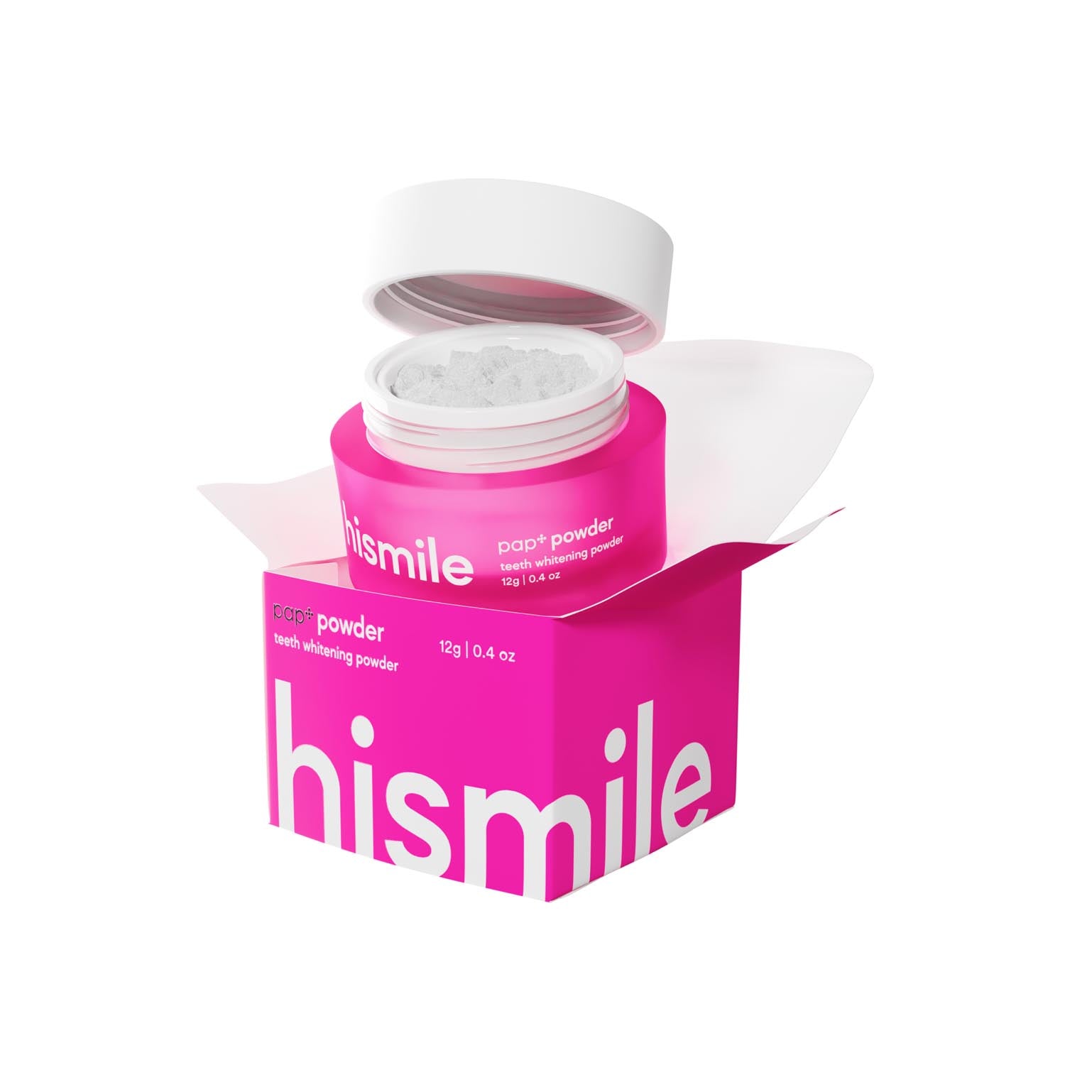 Hismile HiSmile Whitening PAP+ Powder 3 Shaws Department Stores