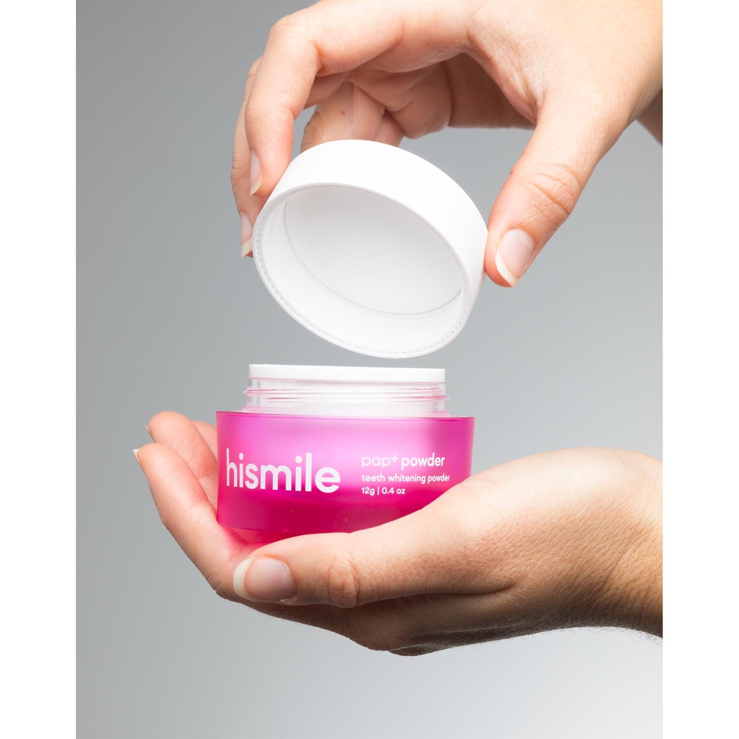 Hismile HiSmile Whitening PAP+ Powder 2 Shaws Department Stores