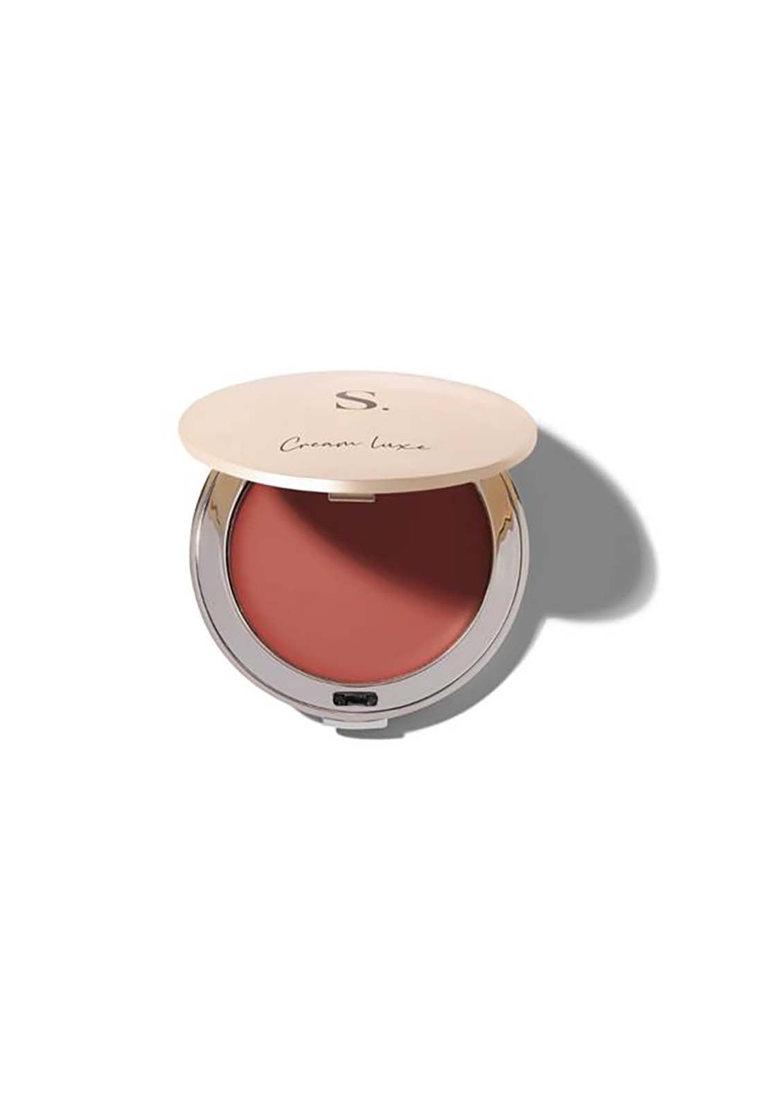 Sculpted Cream Luxe Blush - Dusty Rose 1 Shaws Department Stores