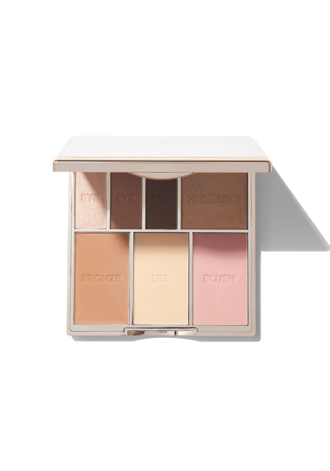 Bare Basics - Palette