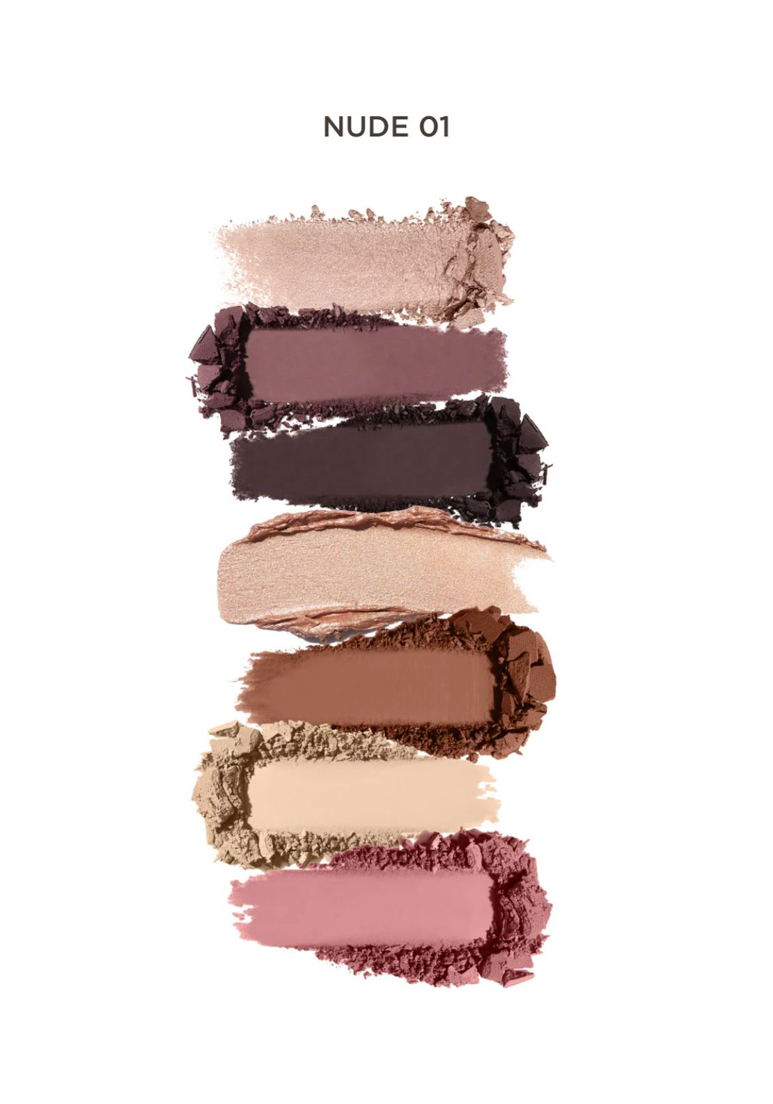 Bare Basics - Palette