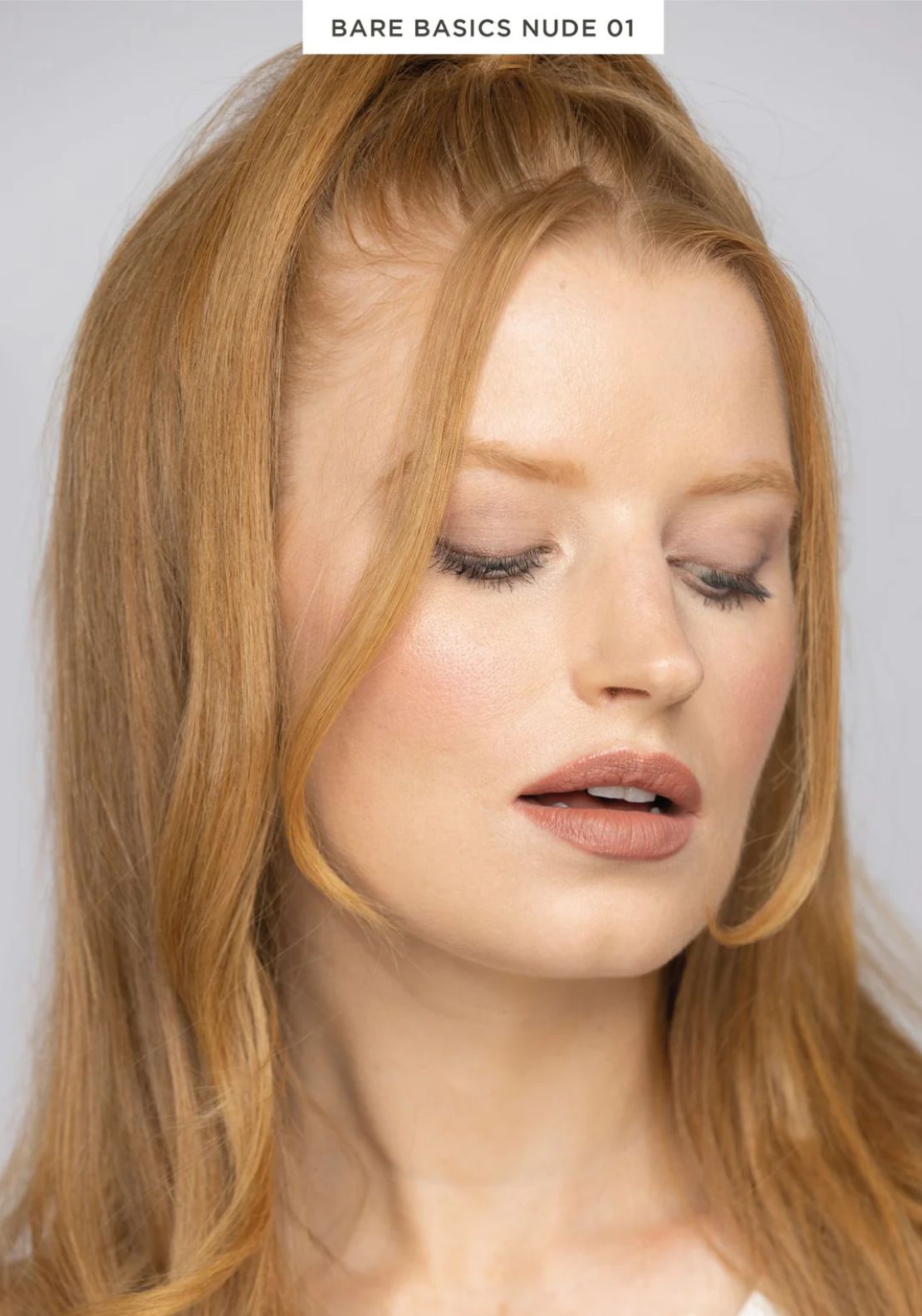 Bare Basics - Palette