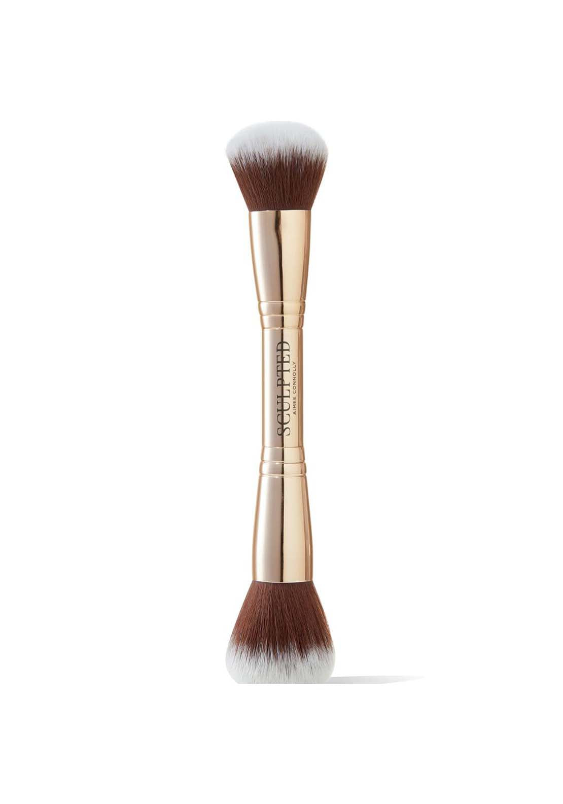 Sculpted Foundation Duo Brush 1 Shaws Department Stores