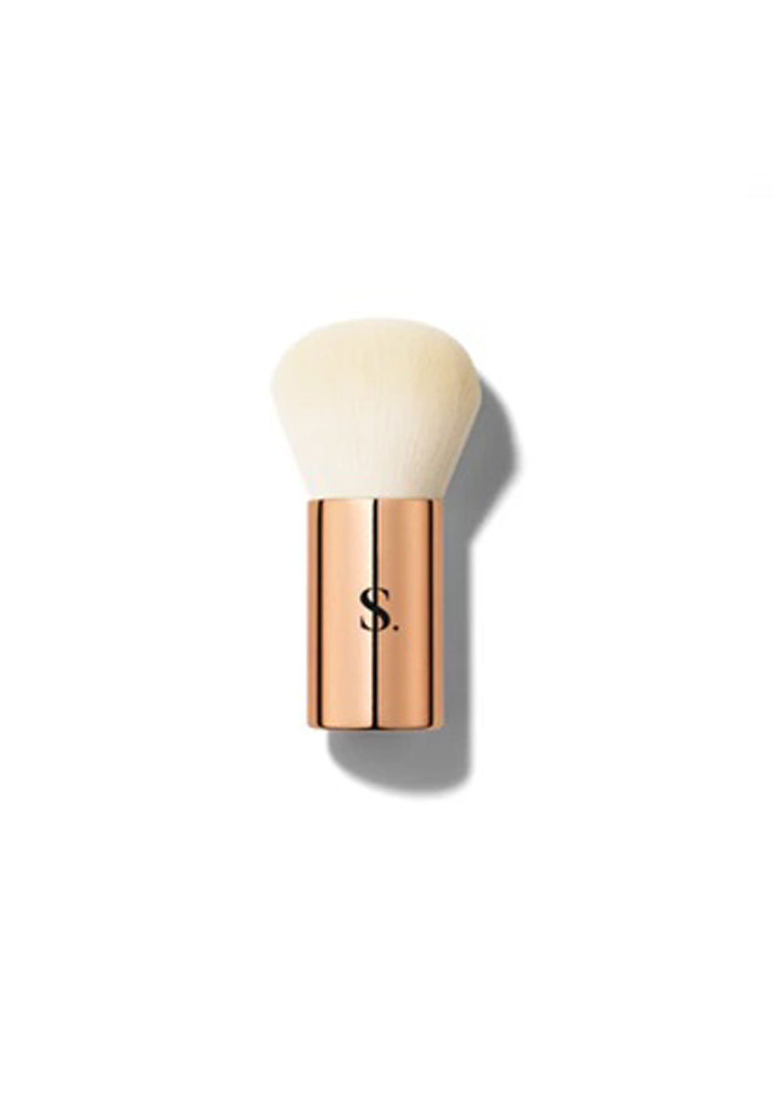 Sculpted Buffer Brush
