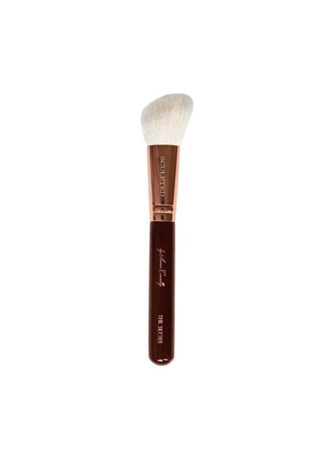 Sculpted Setter Brush