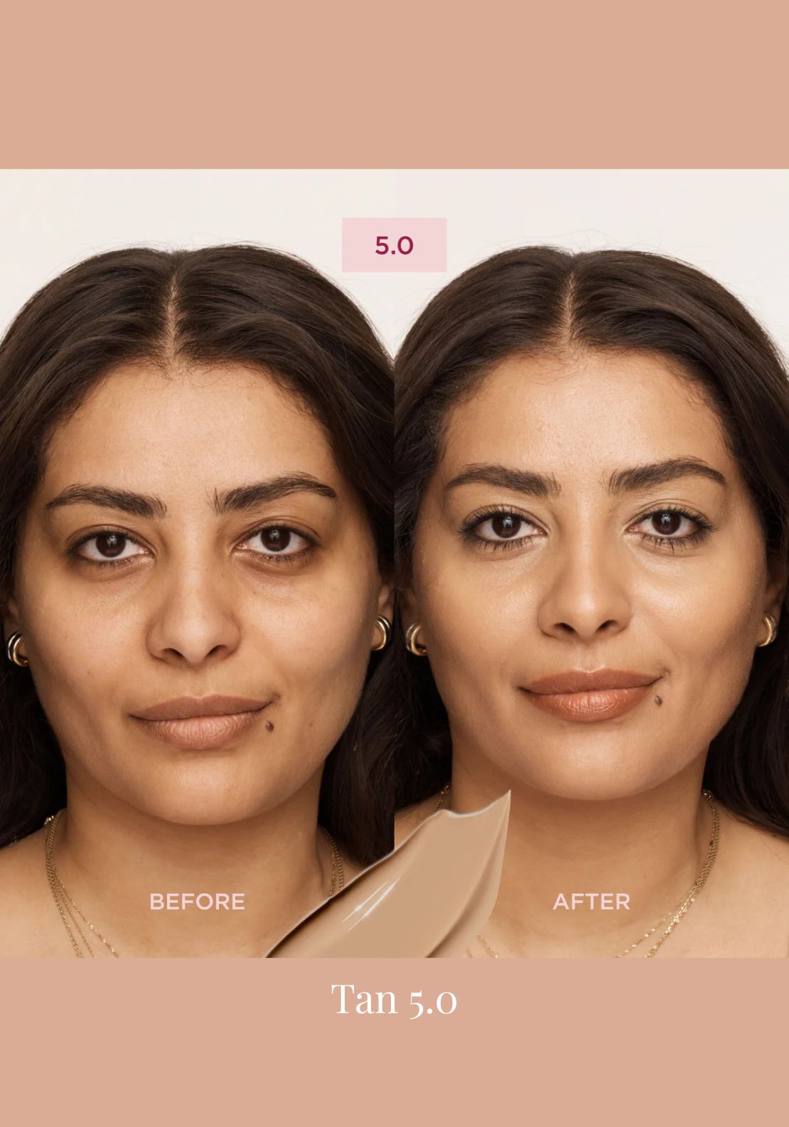 Sculpted Second Skin Dewy - Foundation 16 Shaws Department Stores