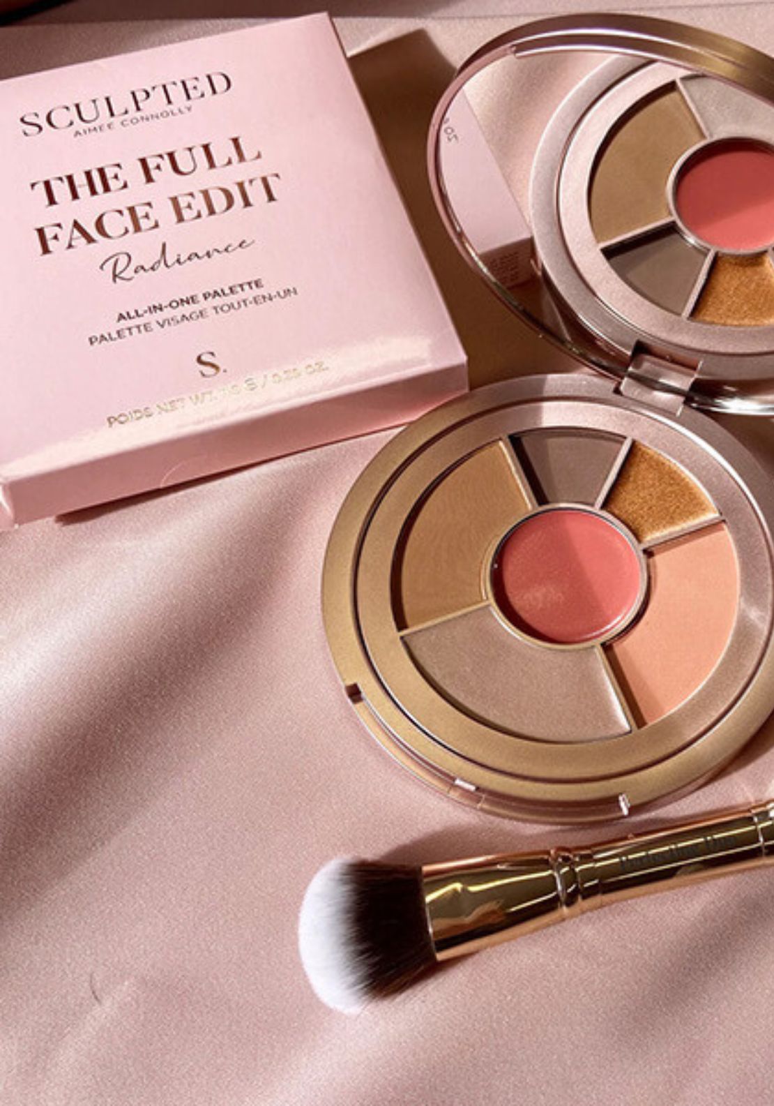 Sculpted Sculpted Full Face Edit Radiance 2 Shaws Department Stores
