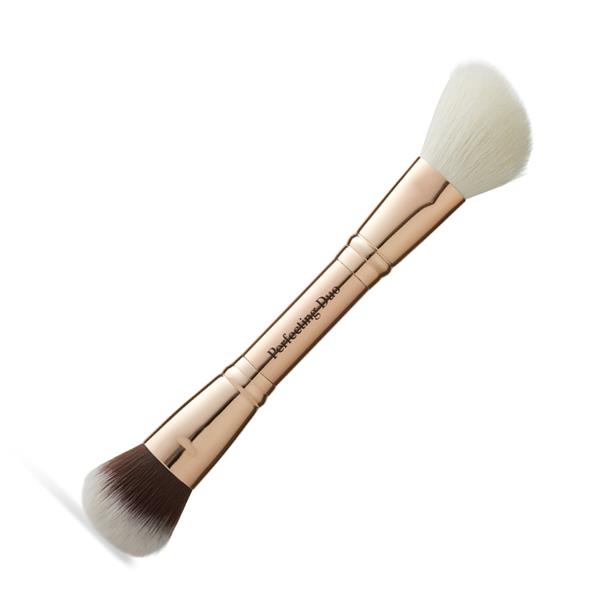 Sculpted Sculpted Perfecting Duo Double Ended Brush 1 Shaws Department Stores