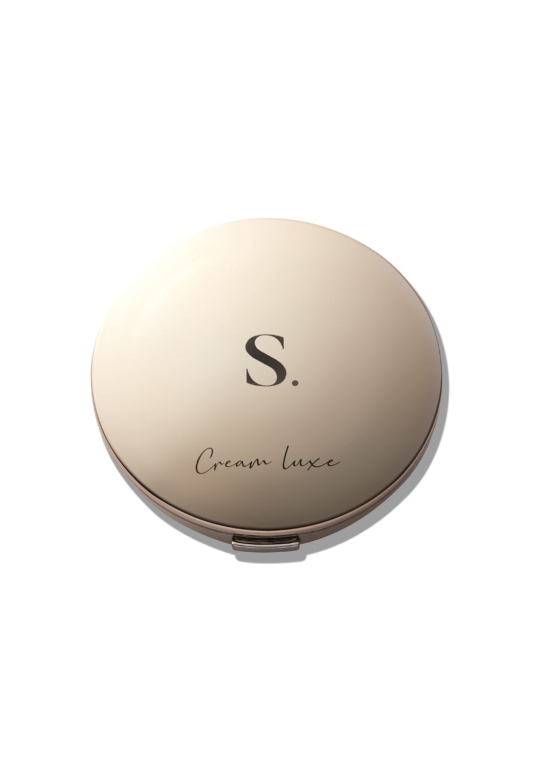 Sculpted Cream Luxe Blush - Peach Pop 4 Shaws Department Stores