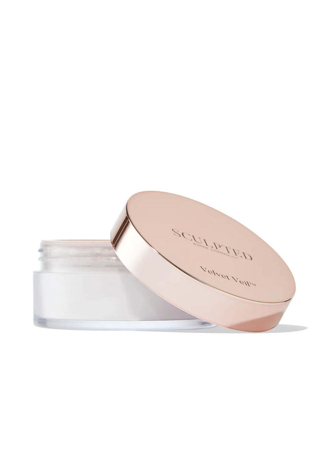 Velvet Veil Setting Powder