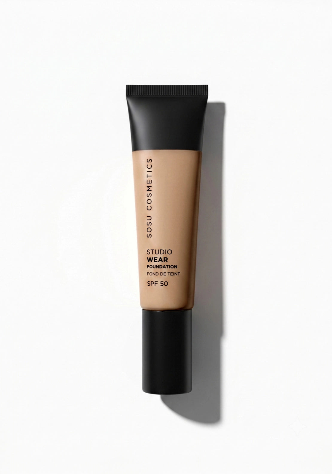 Sosu Cosmetics Studio Wear Foundation - One Size 7 Shaws Department Stores