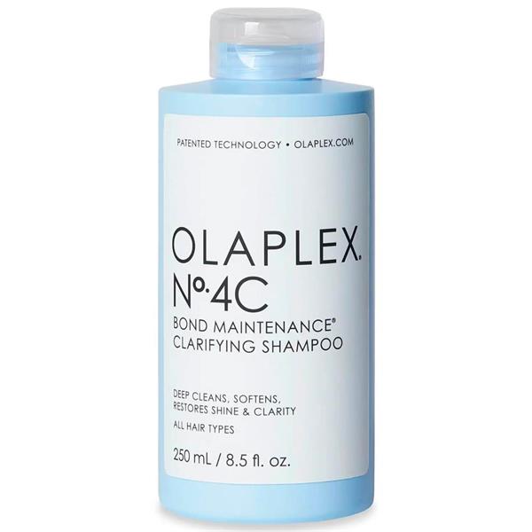 Olaplex Olaplex No. 4C Clarifying Shampoo 1 Shaws Department Stores