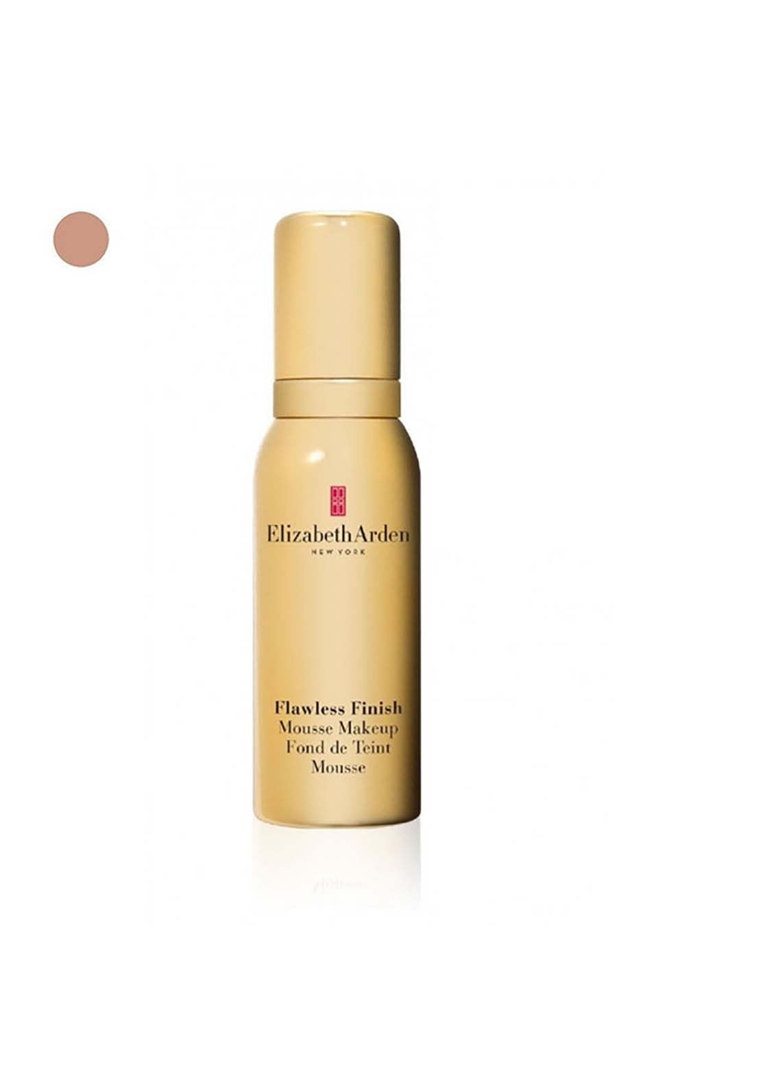 Elizabeth Arden Flawless Finish Mousse Makeup 2 Shaws Department Stores