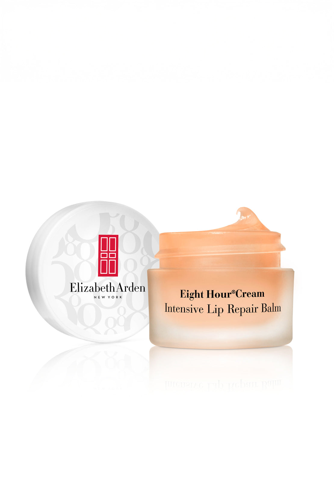 Elizabeth Arden Eight Hour® Cream Intensive Lip Repair Balm - 15ml 1 Shaws Department Stores