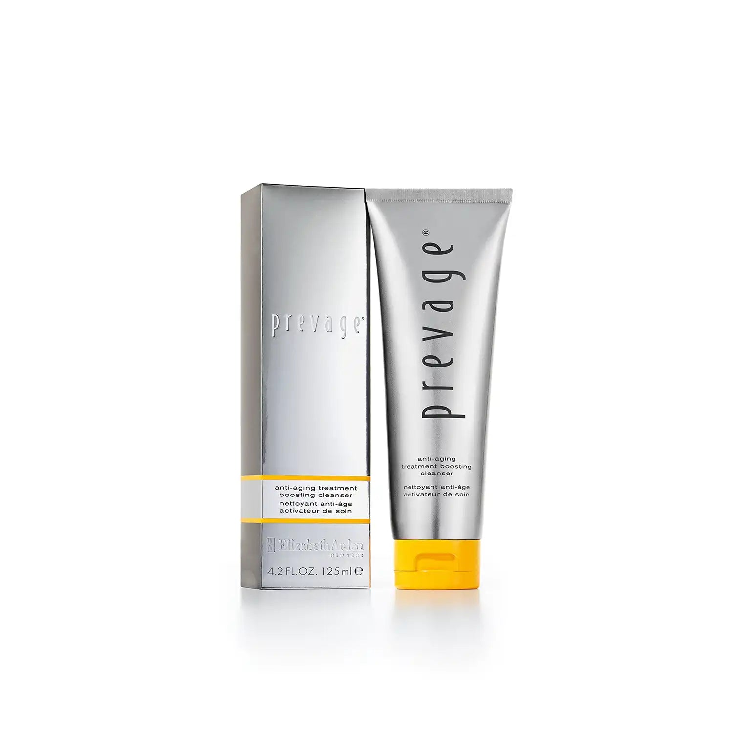 Elizabeth Arden Prevage® Anti-Aging Treatment Boosting Cleanser 125ml 2 Shaws Department Stores