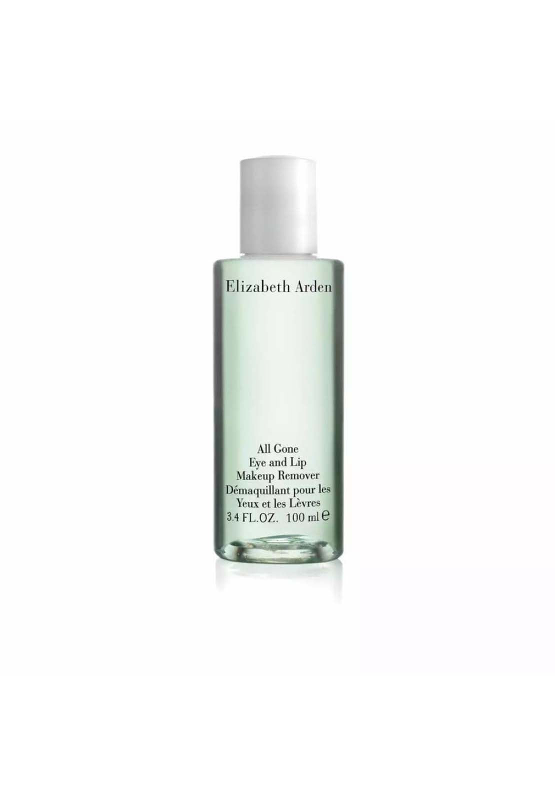 Elizabeth Arden Eye &amp; Lip Makeup Remover 1 Shaws Department Stores
