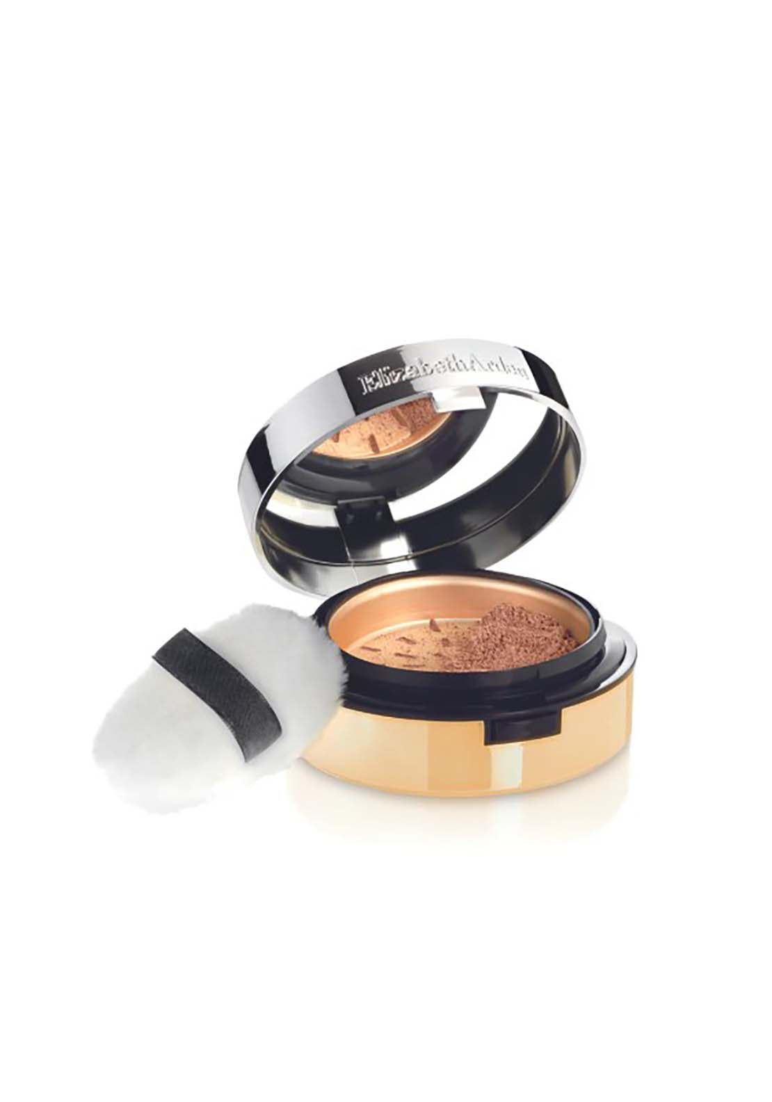 Elizabeth Arden Pure Finish Mineral Powder Foundation 1 Shaws Department Stores