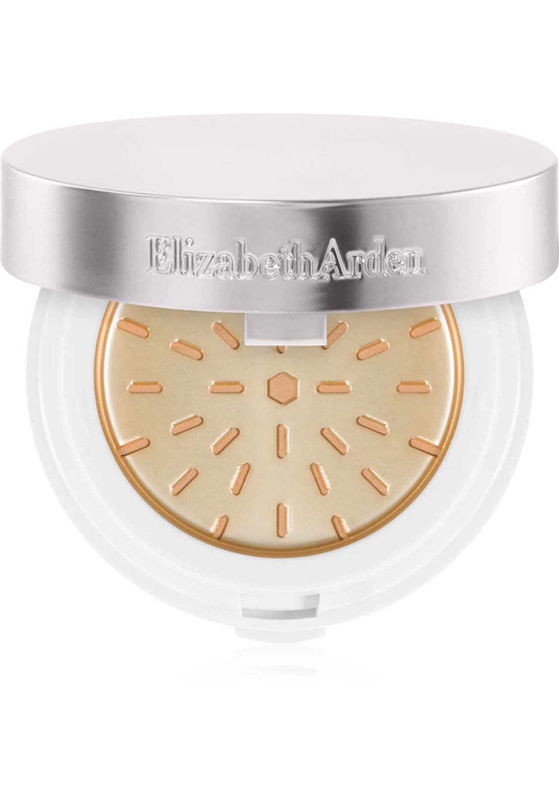 Elizabeth Arden Pure Finish Mineral Powder Foundation 4 Shaws Department Stores