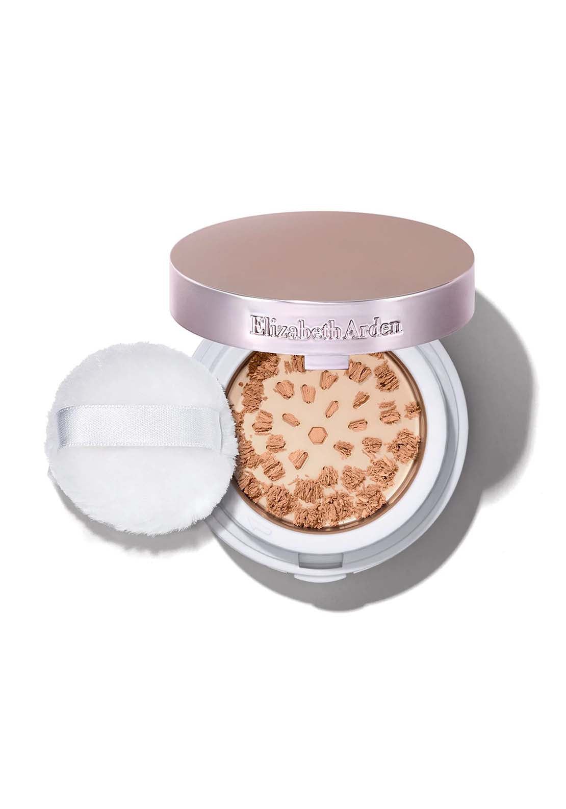 Elizabeth Arden Pure Finish Mineral Powder Foundation 8 Shaws Department Stores