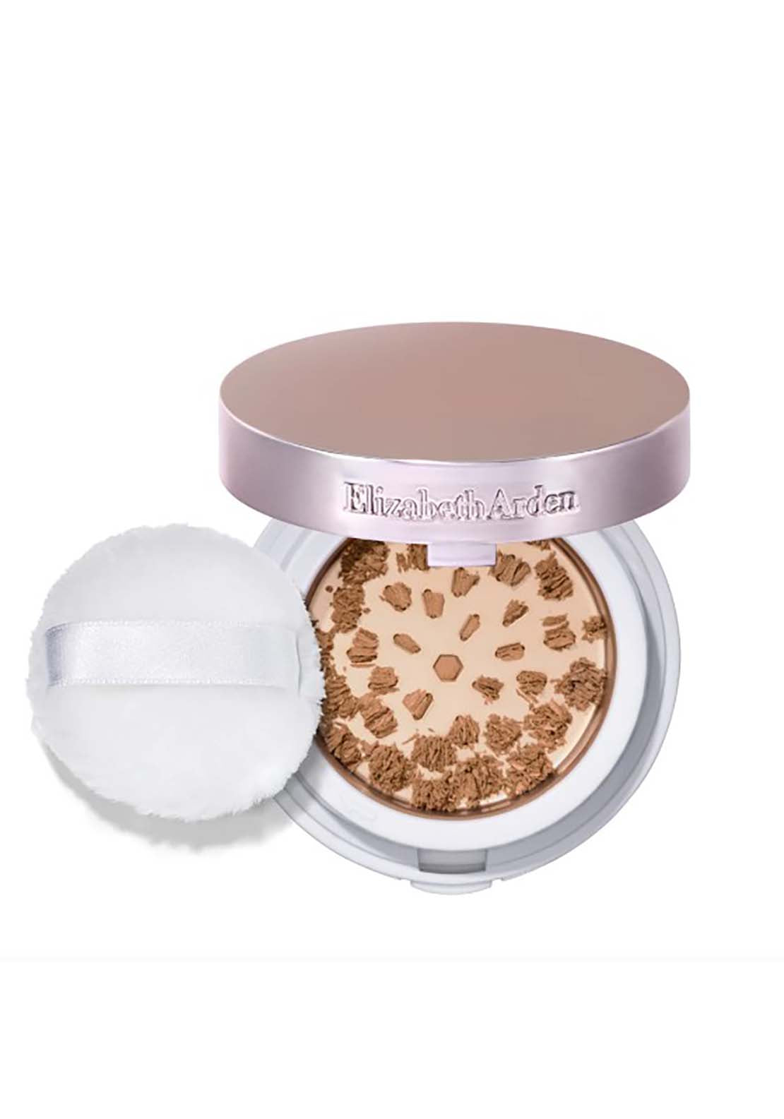 Elizabeth Arden Pure Finish Mineral Powder Foundation 2 Shaws Department Stores