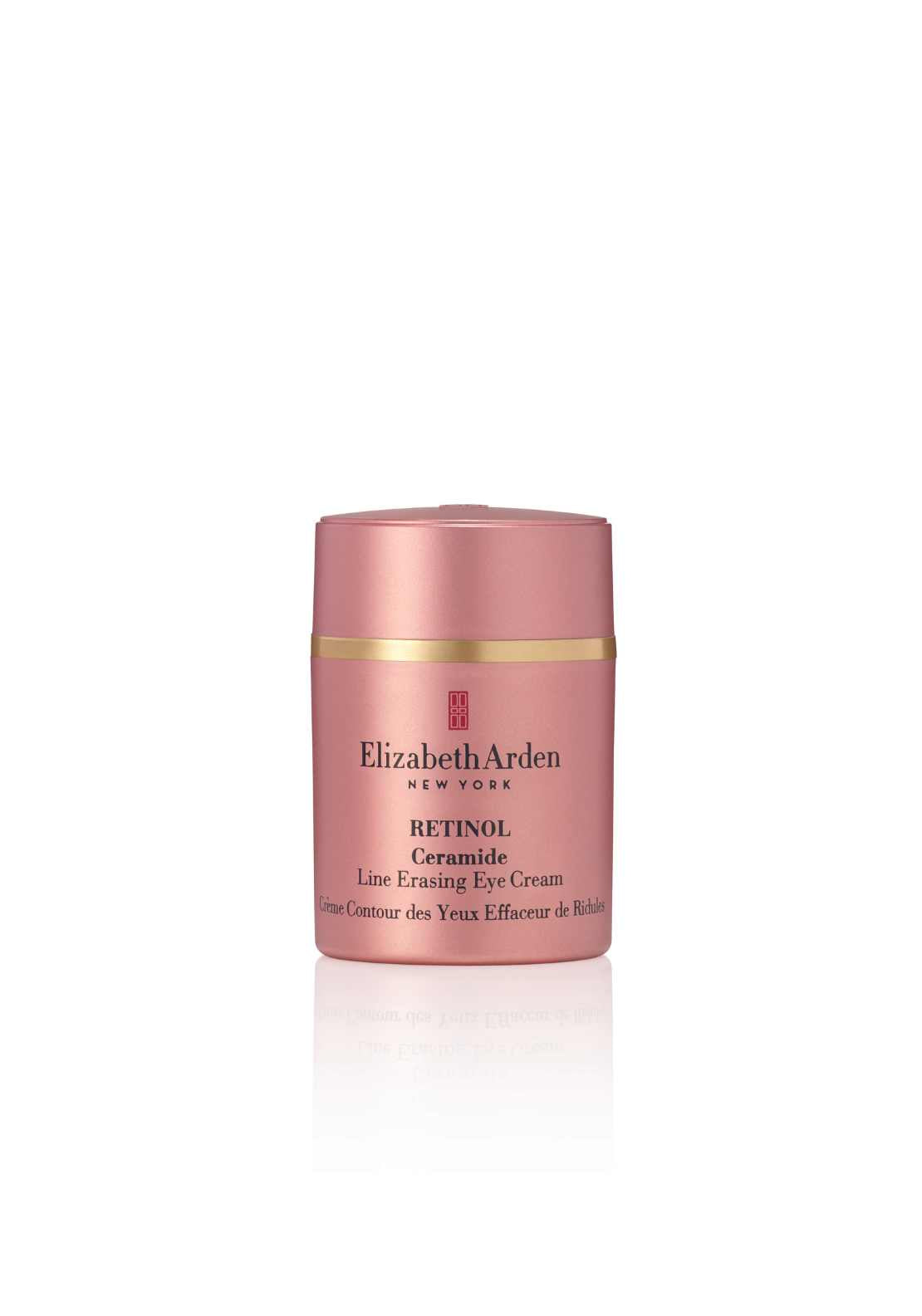 Elizabeth Arden Retinol Ceramide Line Erasing Eye Cream 1 Shaws Department Stores