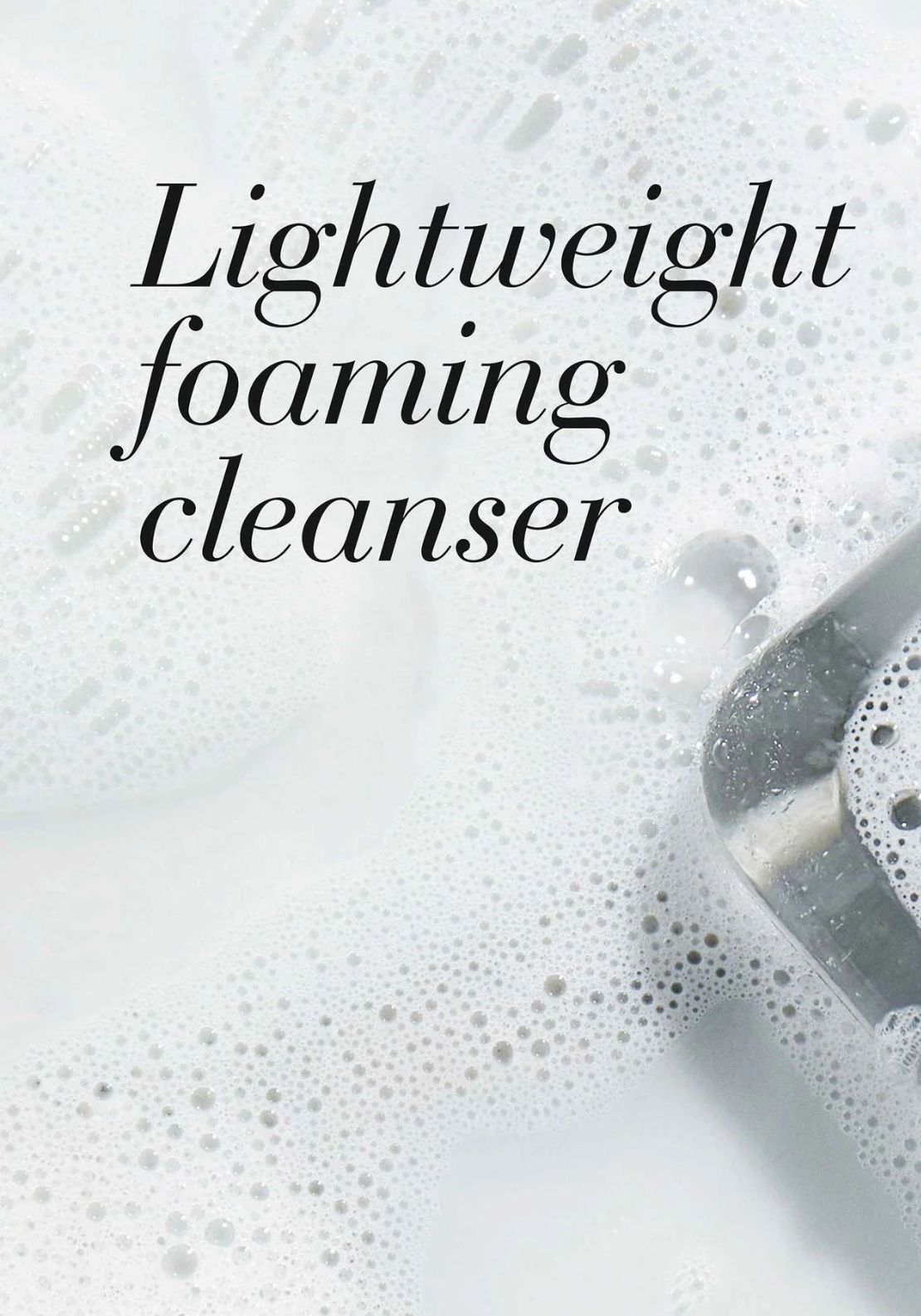 Elizabeth Arden Visible Difference Soft Foaming Cleanser 3 Shaws Department Stores