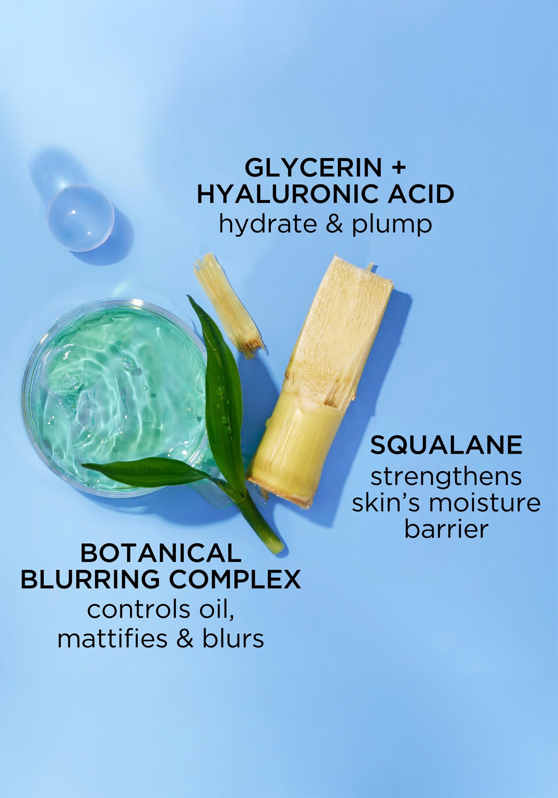 Elizabeth Arden Eight Hour® Hydraplay™ Skin Perfecting Daily Moisturiser 4 Shaws Department Stores